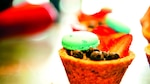 Cocina gourmet: Cocinando con los peques