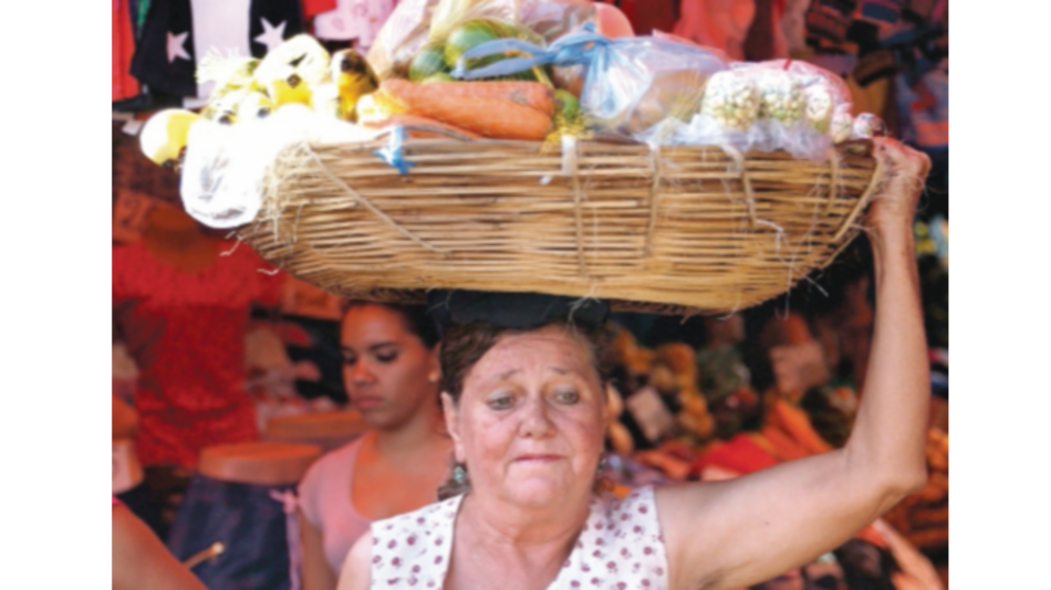 PIB de Paraguay podría crecer 4% en 2019