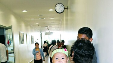Minsa-Capsi triplica citas para pacientes bugabeños
