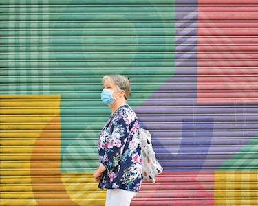 La forma más rápida para salir de la pandemia