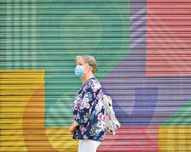 La forma más rápida para salir de la pandemia