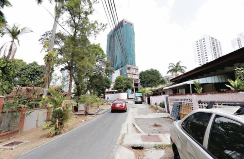 Residentes de Los Bambús piden suspender proyecto