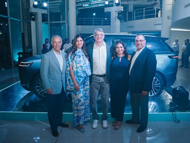 Jaecoo J5: El SUV inteligente que está revolucionando Panamá