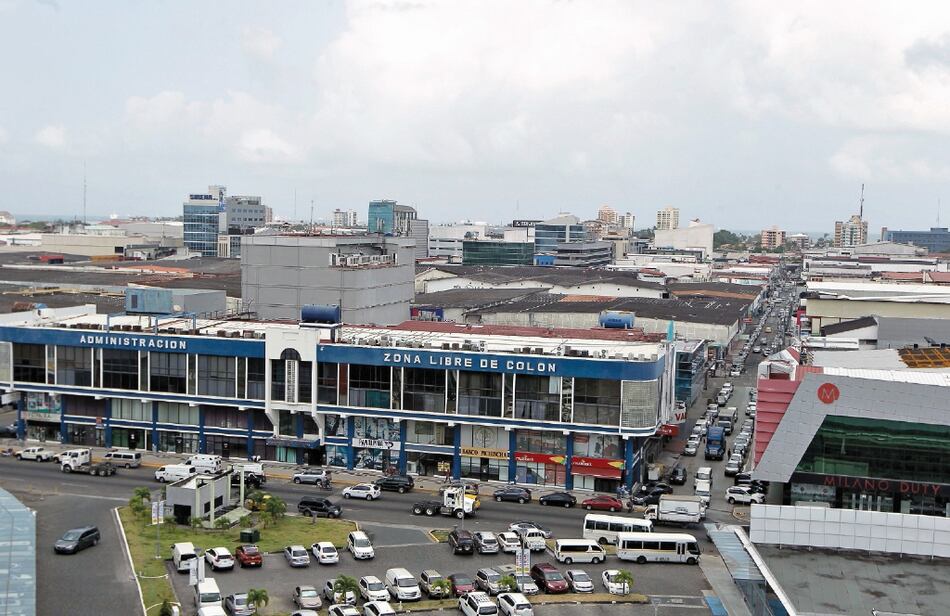 Zonas francas apuntan a la transparencia y simplificación