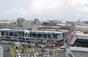 Zonas francas apuntan a la transparencia y simplificación