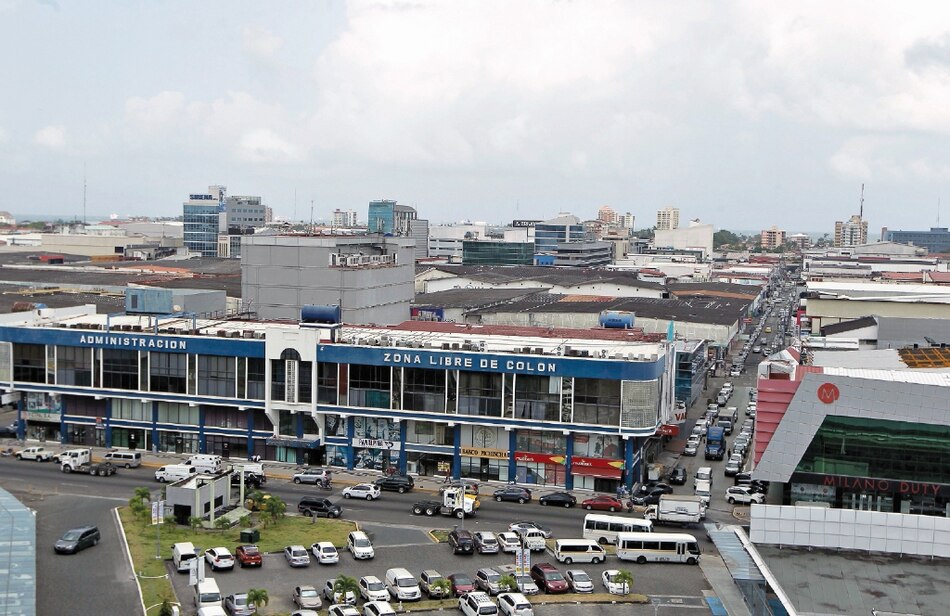 Zonas francas apuntan a la transparencia y simplificación