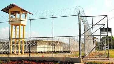 Proyecto de ley permitiría acuerdos de penas