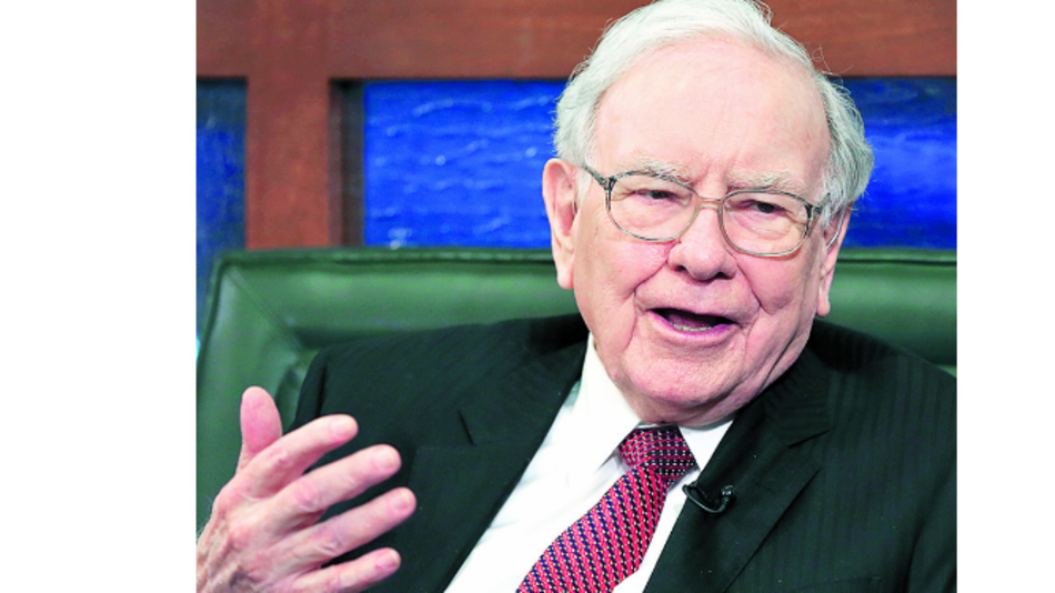 Hathaway compró Oncor Electric