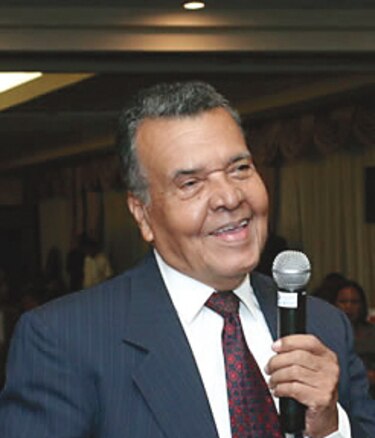 El rector de la pluma mágica