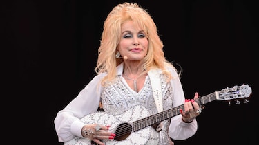Dolly Parton será honrada en 2019 por MusiCares