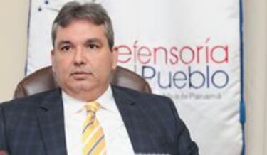 Comisión definirá el 3 de octubre el futuro del defensor del Pueblo, investigado por supuesto acoso sexual
