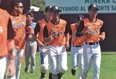 Brown busca cambiar el estilo de juego de Los Santos