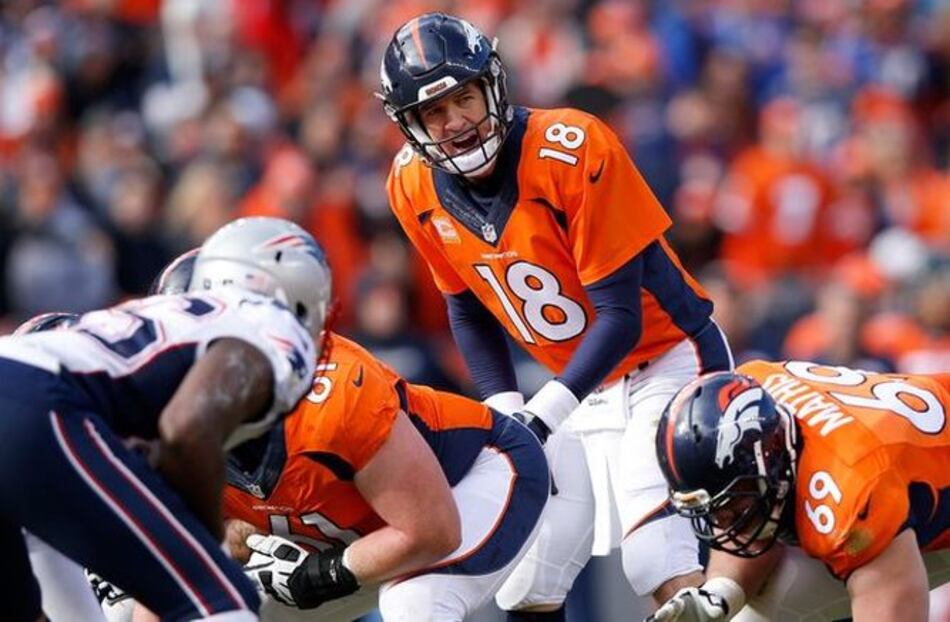 El Super Bowl en números