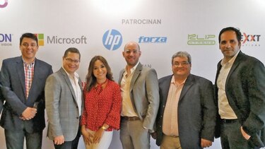 Intcomexpo, una ventana a la actualidad digital y cómo ser líder en el mercado