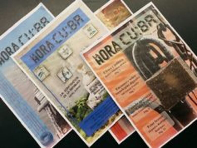 SIP pide a la comunidad internacional abogar por el periodista cubano  Henry Constantín Ferreiro