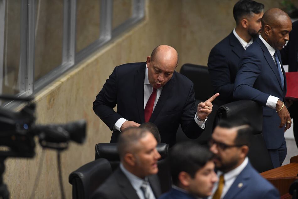 RM y PRD se declaran listos para formar las comisiones, pero el consenso sigue en el aire