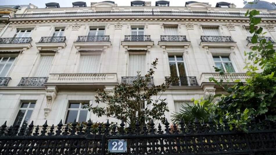 Muerte de Jeffrey Epstein desata lucha por su misteriosa herencia