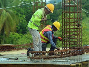 Contratos laborales en el sector privado crecieron 21.1% en enero