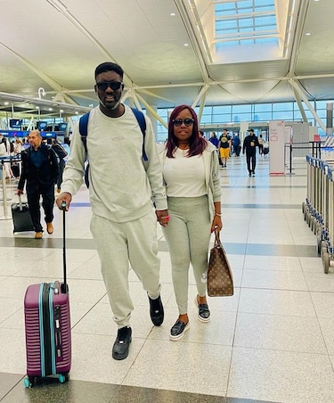 Príncipe de Ghana: el rey declara duelo real y convoca a una semana de recordación en el palacio, previo al sepelio
