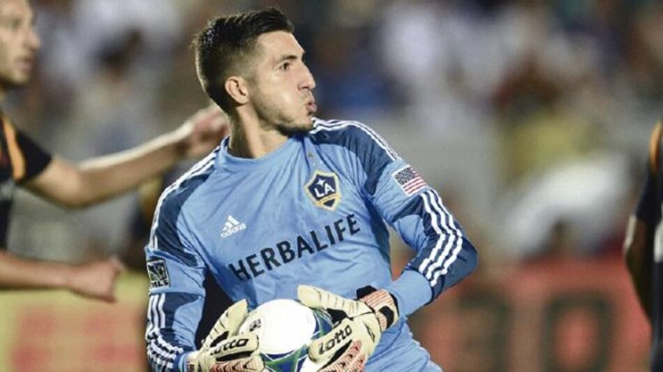 MLS: Revolution y Galaxy toman ventaja