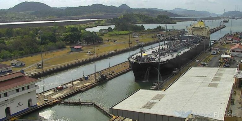 Amador, ¿terminal para cruceros o cargueros?