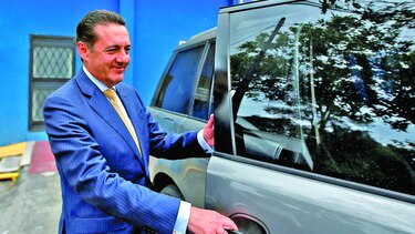 Escenario indefinido ante elecciones en Costa Rica