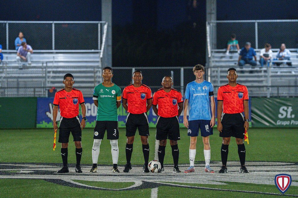 Copa Talento Colegial: sexta semana con remontadas y victorias de oro