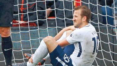 Respira Inglaterra, Kane estará en Rusia