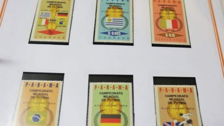 Coleccionismo y fútbol