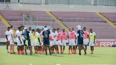 Mucho movimiento en las selecciones