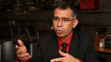 Renuncia fiscal que investigaba trama de corrupción La Línea