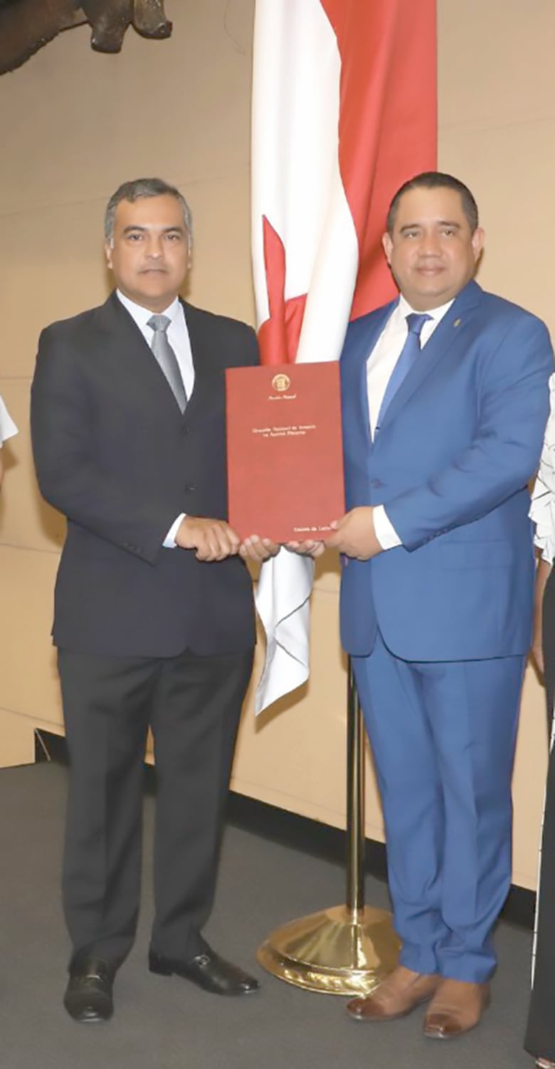 SMV: nueva tecnología y ‘hub’ de registro de valores