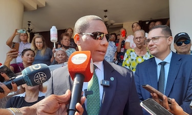 Afectados por dietilenglicol exigen acuerdo extrajudicial con la CSS