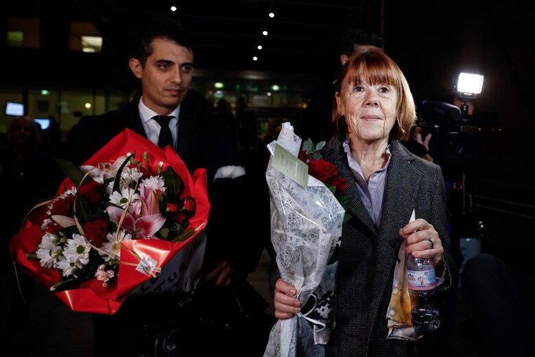 Fiscalía: Los violadores de Gisèle Pelicot ni tuvieron ni pidieron su consentimiento