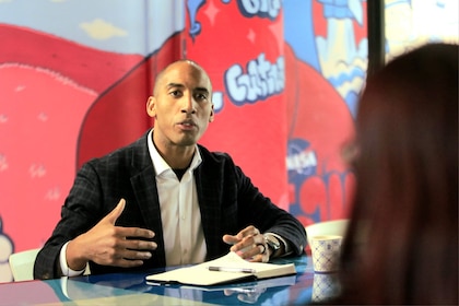 ‘China necesita a Panamá más de lo que Panamá necesita a China’, dice analista en relaciones EU-China