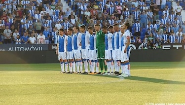 Comienza Liga Española, con homenaje a víctimas de atentados