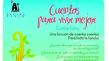 Cuentos para vivir mejor