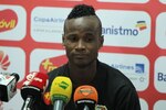 Godoy, Addles y Macea quieren darlo todo con la selección de Panamá