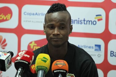 Godoy, Addles y Macea quieren darlo todo con la selección de Panamá