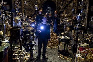 Harry Potter tendrá otro parque temático en Los Ángeles