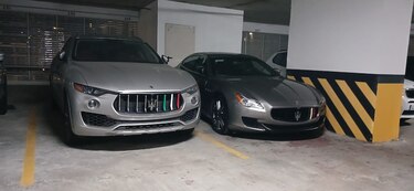 Fiscalía confisca 32 propiedades obtenidas con un esquema de fraude con criptomonedas