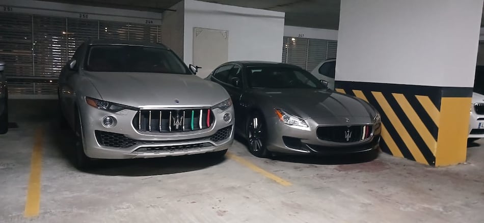 Fiscalía confisca 32 propiedades obtenidas con un esquema de fraude con criptomonedas