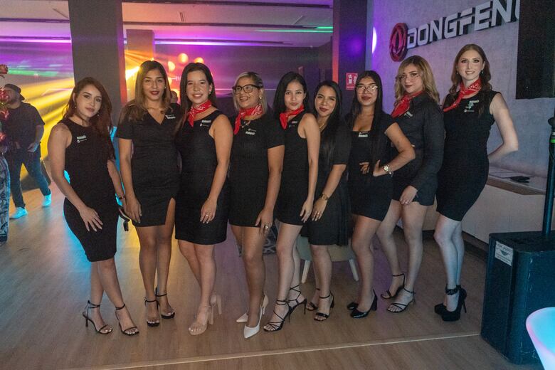 ¡Bienvenidos a la Era del Futuro Automotriz con Carbone Motors!