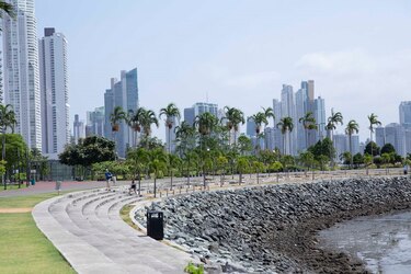 Alcaldía de Panamá hará consulta ciudadana para proyecto playero
