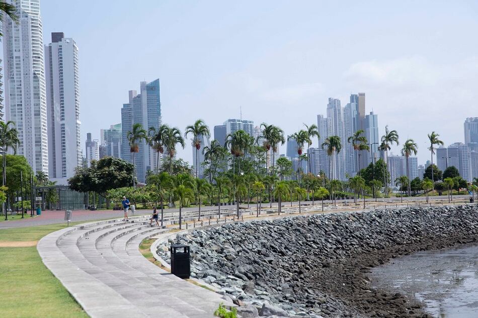 Alcaldía de Panamá hará consulta ciudadana para proyecto playero