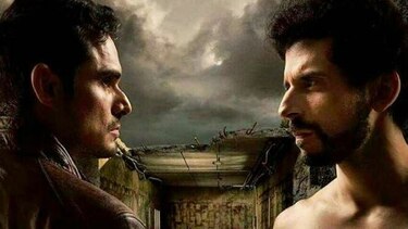 Cinco películas panameñas recorrerán el istmo