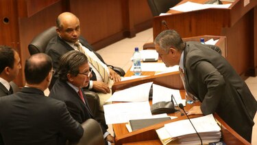 Llega a la Asamblea propuesta para inhabilitar a empresas condenadas