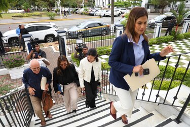 Las alertas que la Senniaf ignoró en el albergue de Tocumen