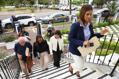 Las alertas que la Senniaf ignoró en el albergue de Tocumen