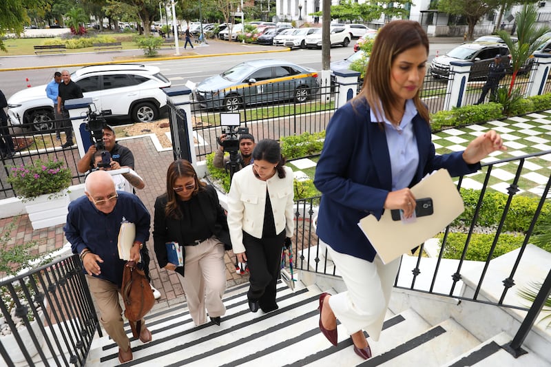 Las alertas que la Senniaf ignoró en el albergue de Tocumen